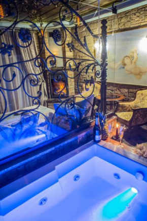 Morfeas Guesthouse